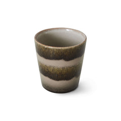 Mug à café céramique "Fern"