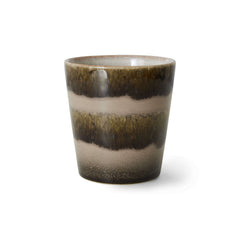 Mug à café céramique "Fern"