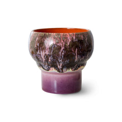 Mugs à lungo céramique "Blast & Merge"