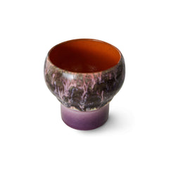 Mugs à lungo céramique "Blast & Merge"