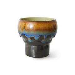 Mugs à lungo céramique "Blast & Merge"