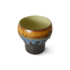 Mugs à lungo céramique "Blast & Merge"