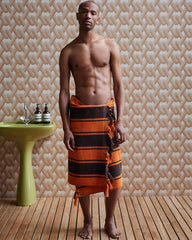 Serviette de bain "1976"