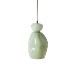 Suspension verre Nienke Sikkema x HKLiving - Tourmaline
