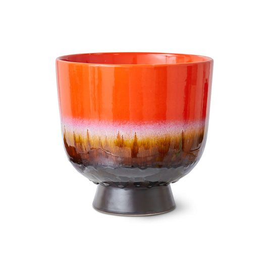 Cache-pot céramique - Cherry
