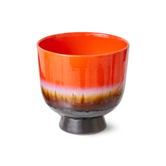 Cache-pot céramique - Cherry