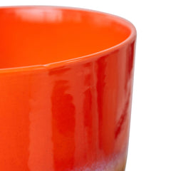 Cache-pot céramique - Cherry