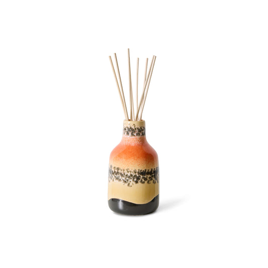 Diffuseur de parfum 70s Ceramics - Tulum