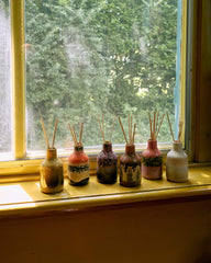 Diffuseur de parfum 70s Ceramics - Vancouver