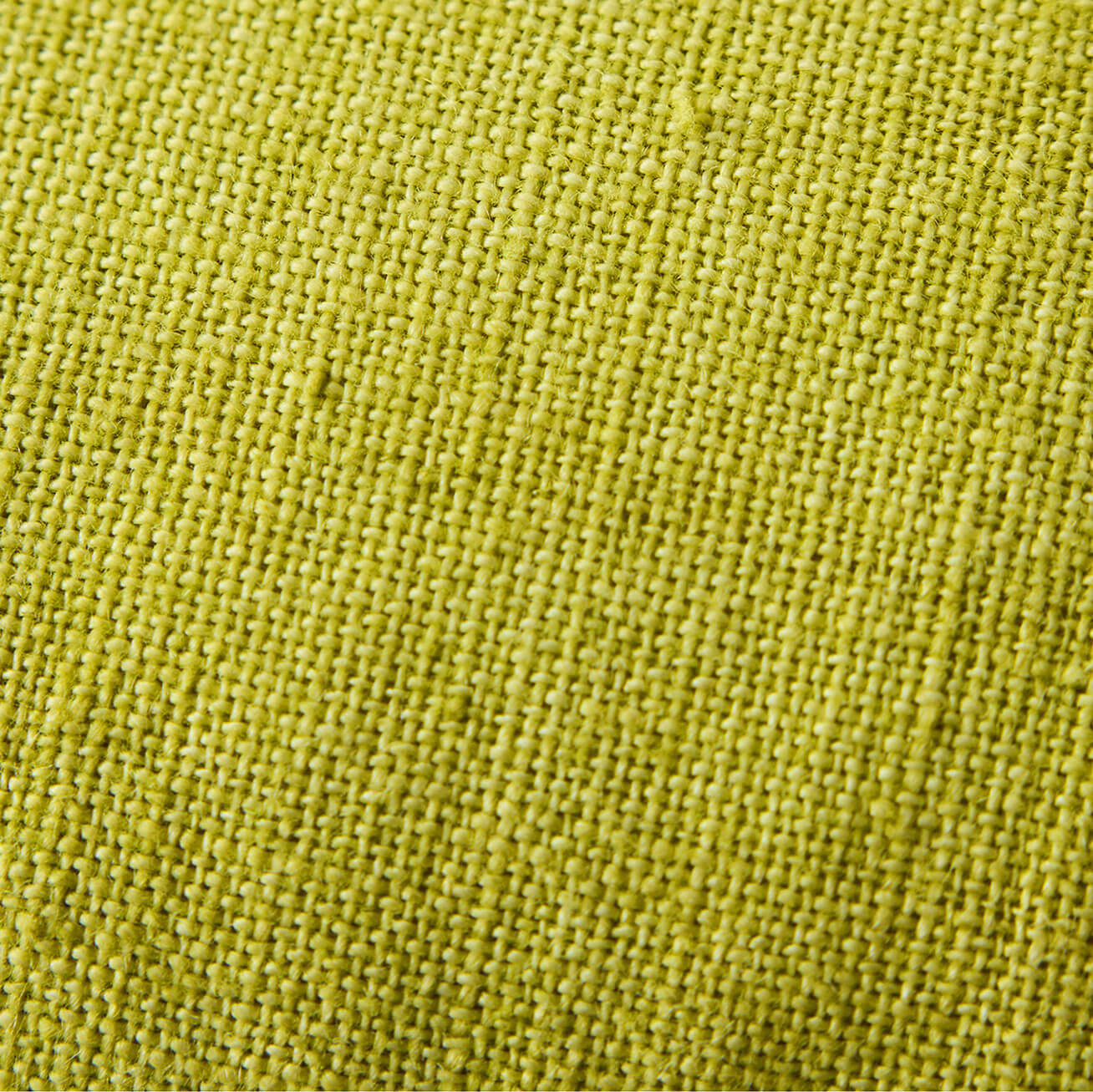 Coussin lin "Lemongrass"