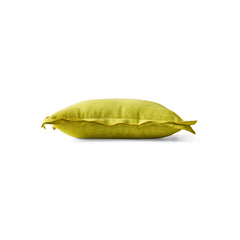 Coussin lin "Lemongrass"