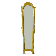 Grand miroir sur pied Teun Zwets x HKLiving
