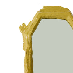 Grand miroir sur pied Teun Zwets x HKLiving