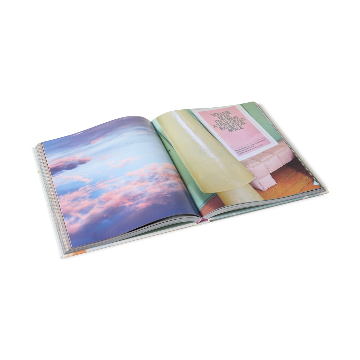 Art of Living Limited edition Lookbook