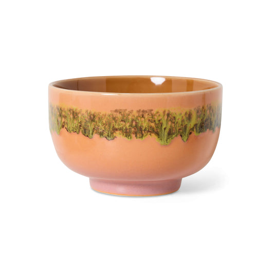 Bol à poke céramique "Lush"