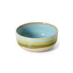 Bol à dessert céramique "Glint"
