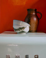 Bols à ramen céramique "Minimalist" X2