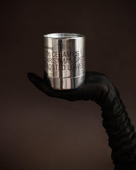 Bougie parfumée 70s Ceramics - Frosted Leaves