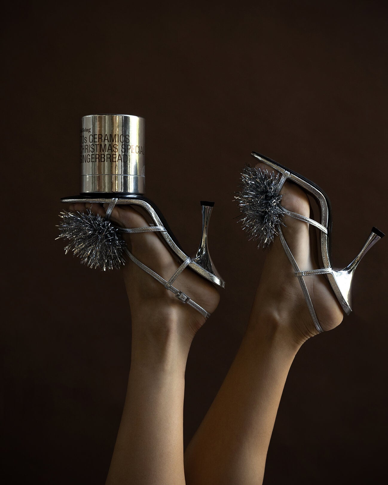 Bougie parfumée 70s Ceramics - Ginger Bread