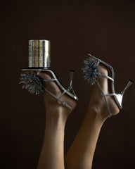 Bougie parfumée 70s Ceramics - Ginger Bread