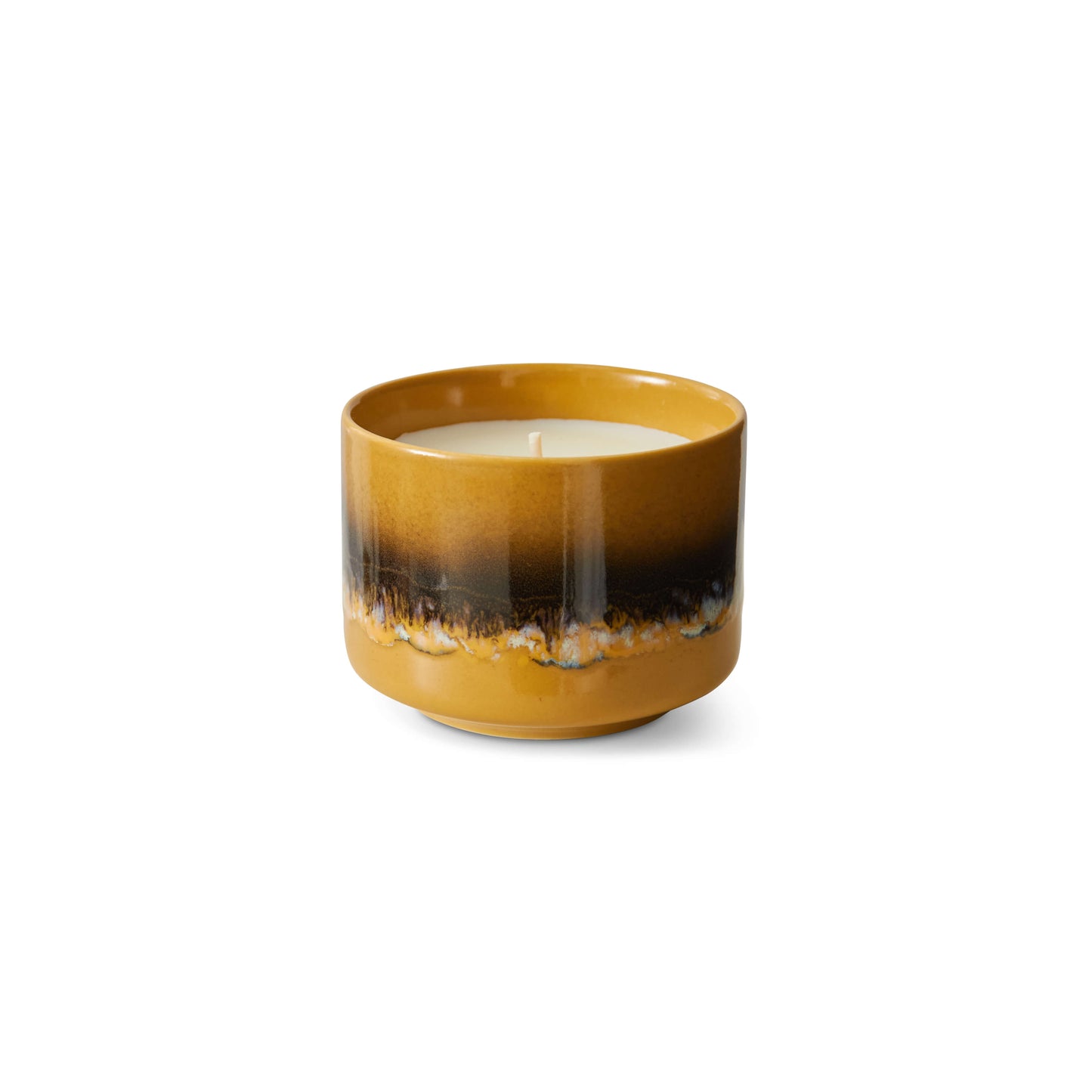 Bougie parfumée 70s Ceramics small - Valencia
