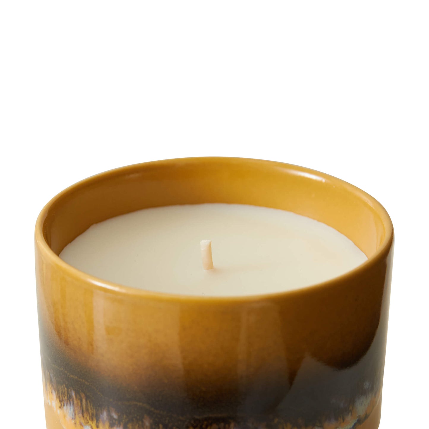 Bougie parfumée 70s Ceramics small - Valencia