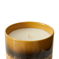 Bougie parfumée 70s Ceramics small - Valencia