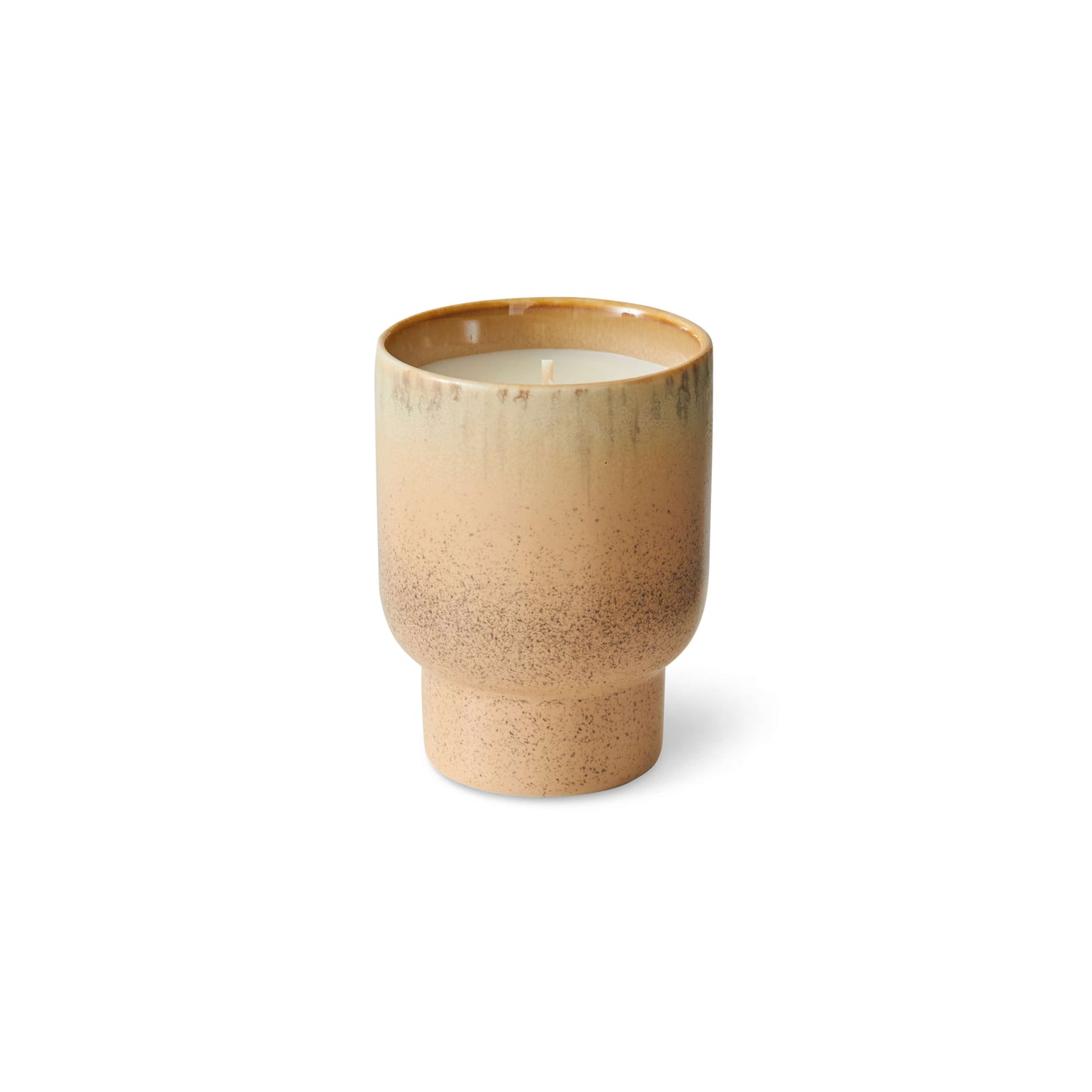 Bougie parfumée 70s Ceramics small - Vancouver