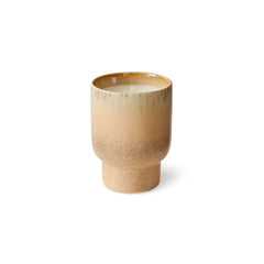 Bougie parfumée 70s Ceramics small - Vancouver