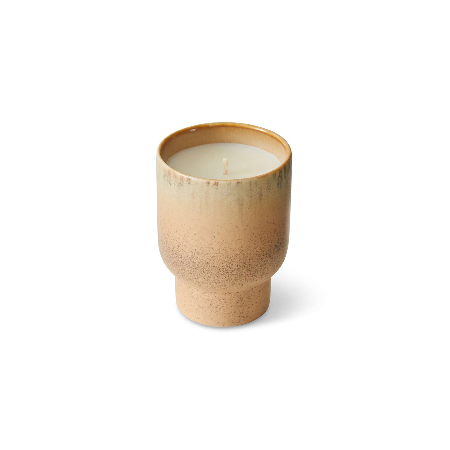 Bougie parfumée 70s Ceramics small - Vancouver