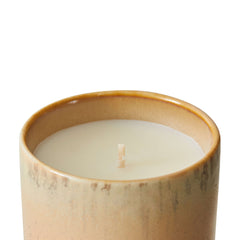 Bougie parfumée 70s Ceramics small - Vancouver