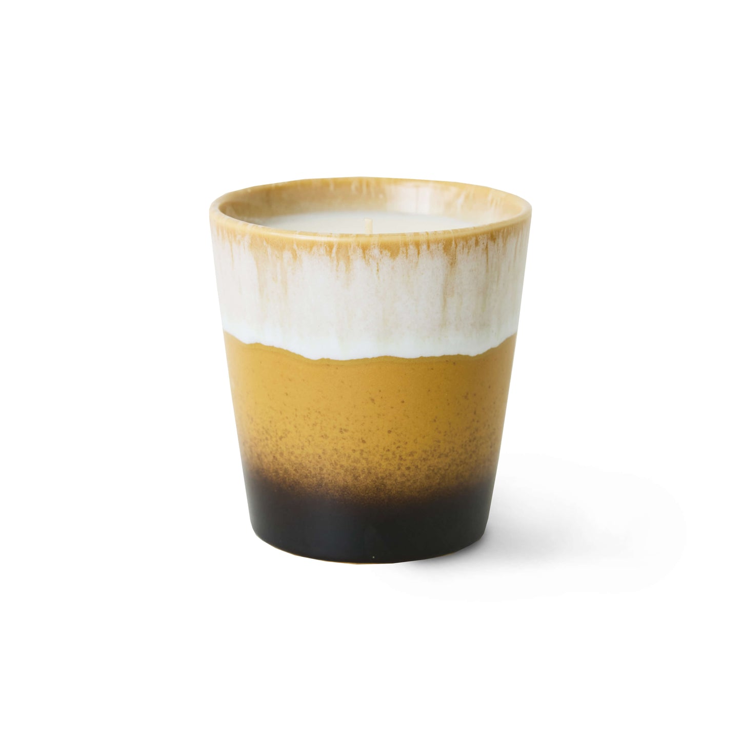 Bougie parfumée 70s Ceramics - Winter Woods