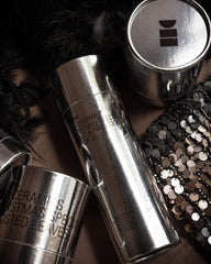 Bougies parfumée 70s Ceramics X3 -Christmas Special