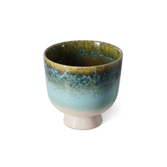 Cache-pot céramique - Lagoon