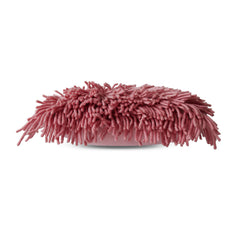 Coussin "Rugged" - Rose