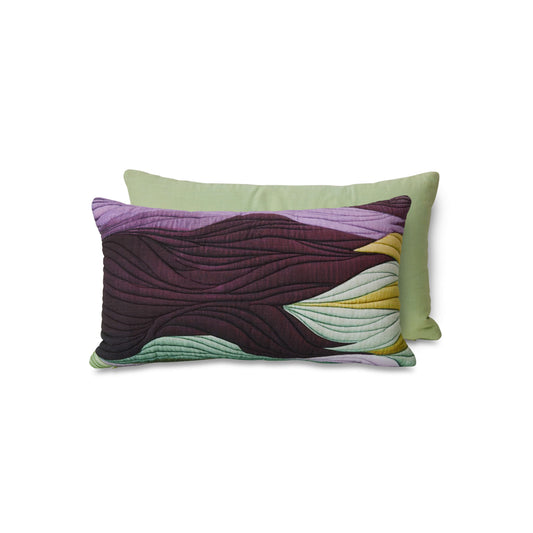 Coussin "Watercolors"