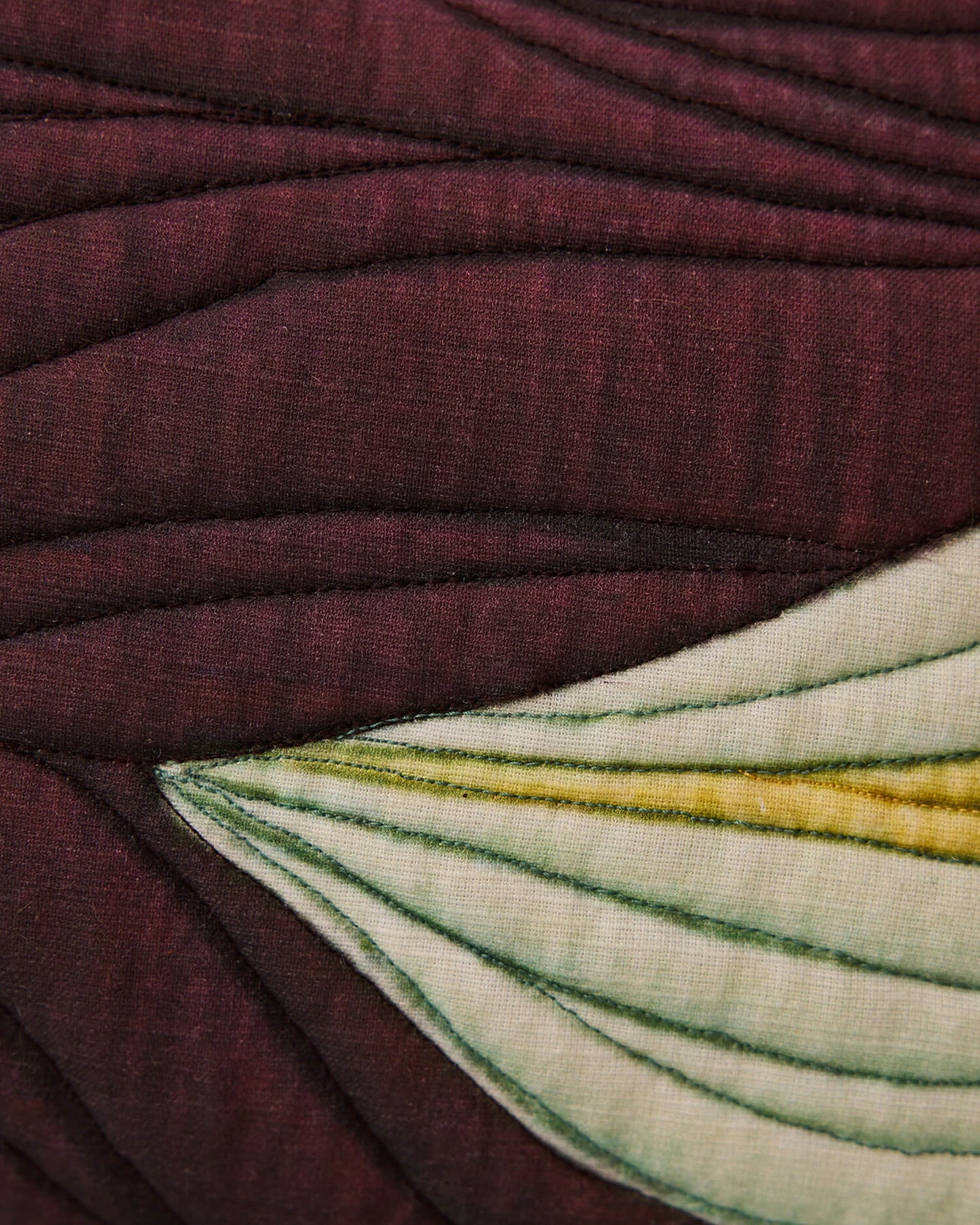 Coussin "Watercolors"