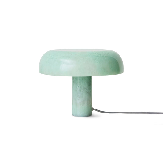 Lampe "Mushroom" Mint