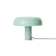 Lampe "Mushroom" Mint