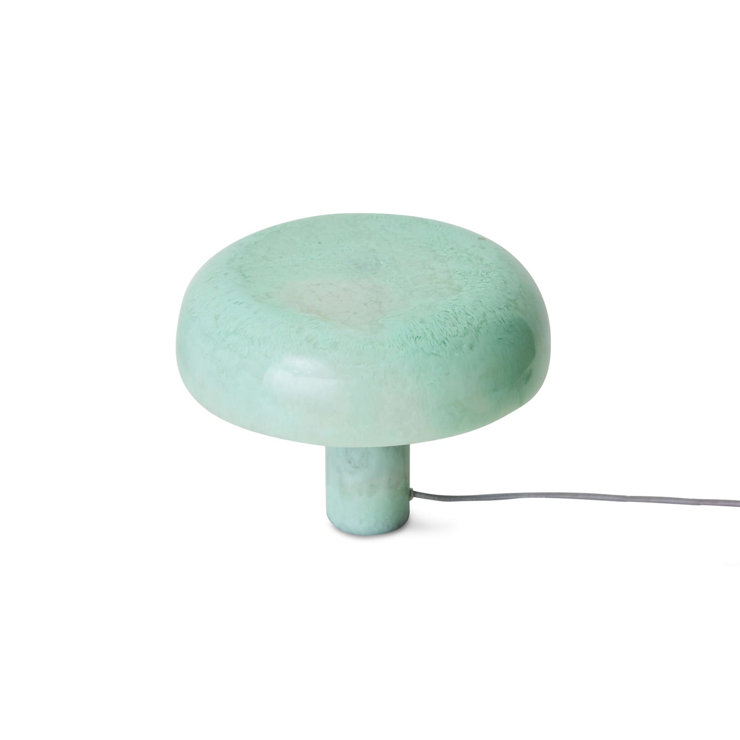 Lampe "Mushroom" Mint