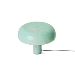 Lampe "Mushroom" Mint