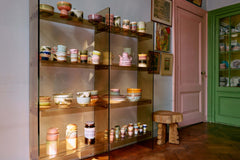 Mug à café céramique "Patina"