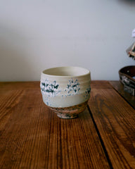 Mug à café "Artists Ceramics" - Fused