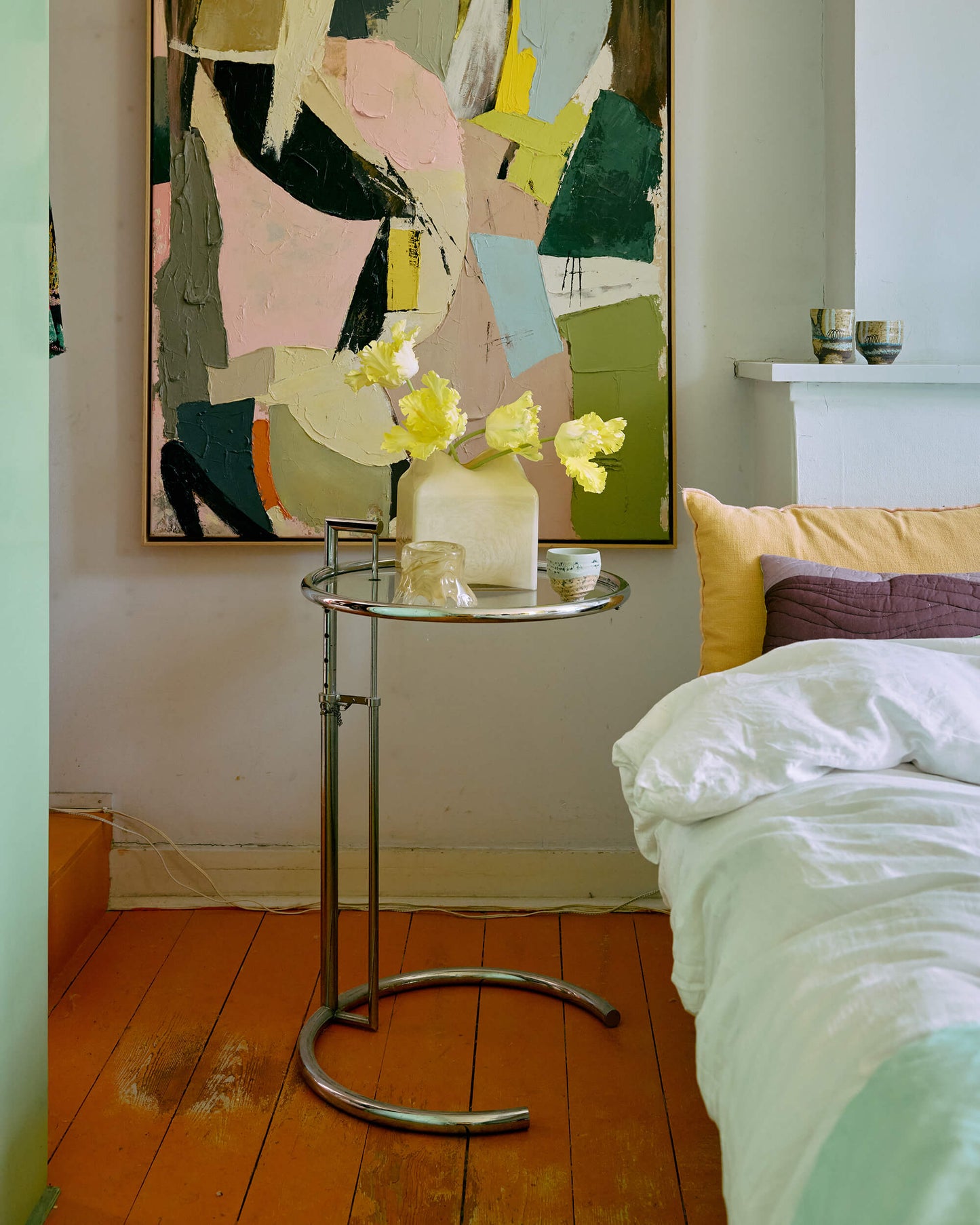 Mug à café "Artists Ceramics" - Smooth