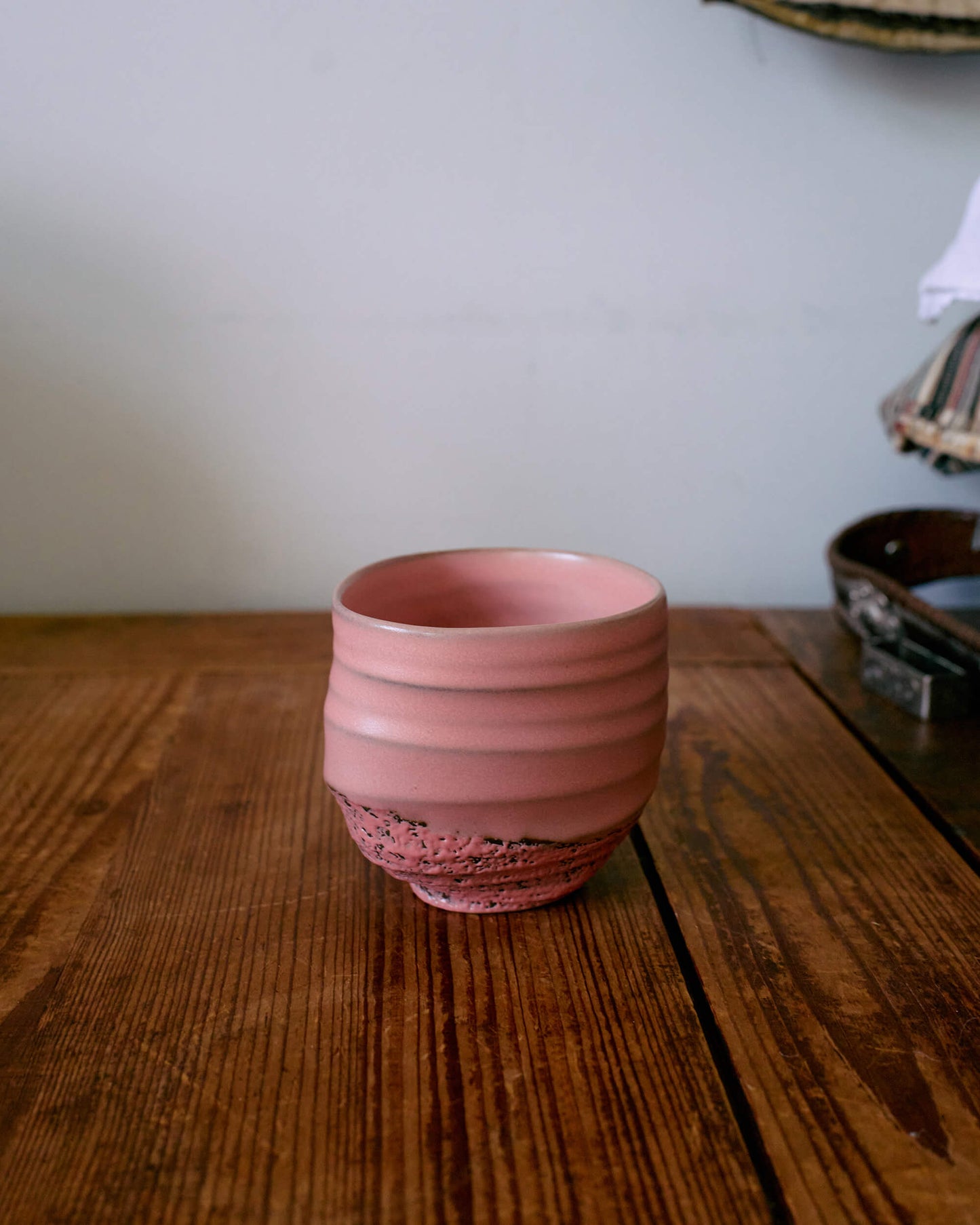 Mug à café "Artists Ceramics" - Smooth