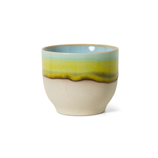 Mug à café céramique "Glint"