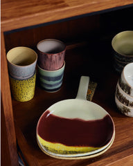 Mug à café céramique "Ozon"