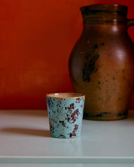 Mug à café céramique "Patina"