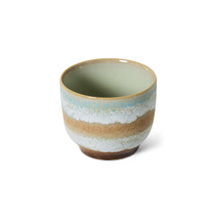 Mug à café céramique "Skyline"