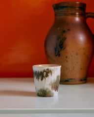 Mug à café céramique "Tide"